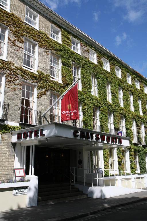 The Chatsworth 3* Worthing